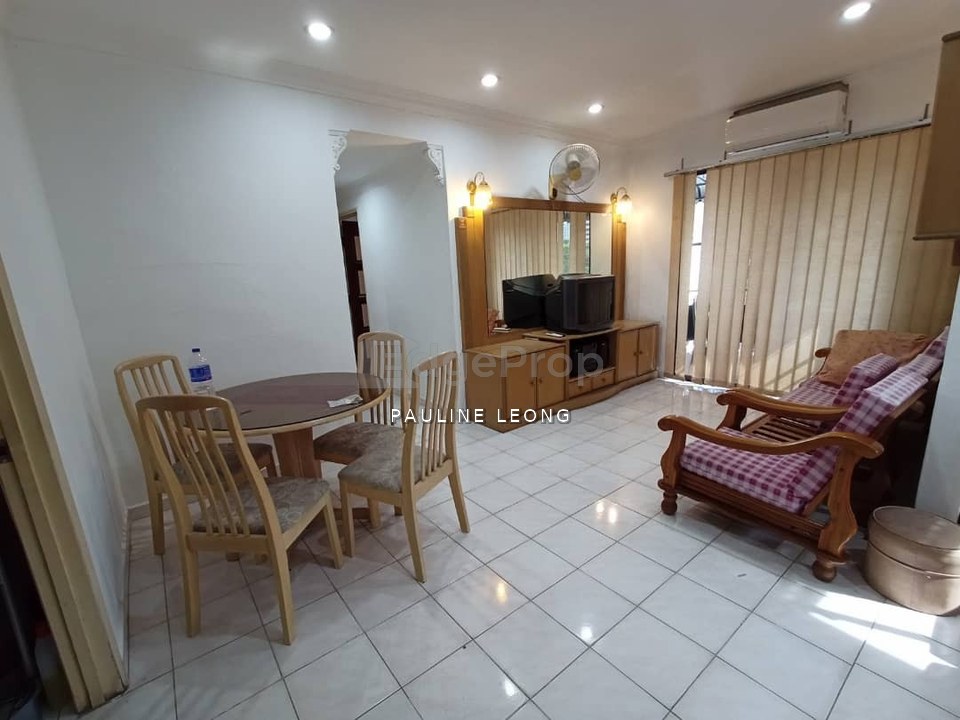 Villa condo at Relau Penang , Penang, Relau