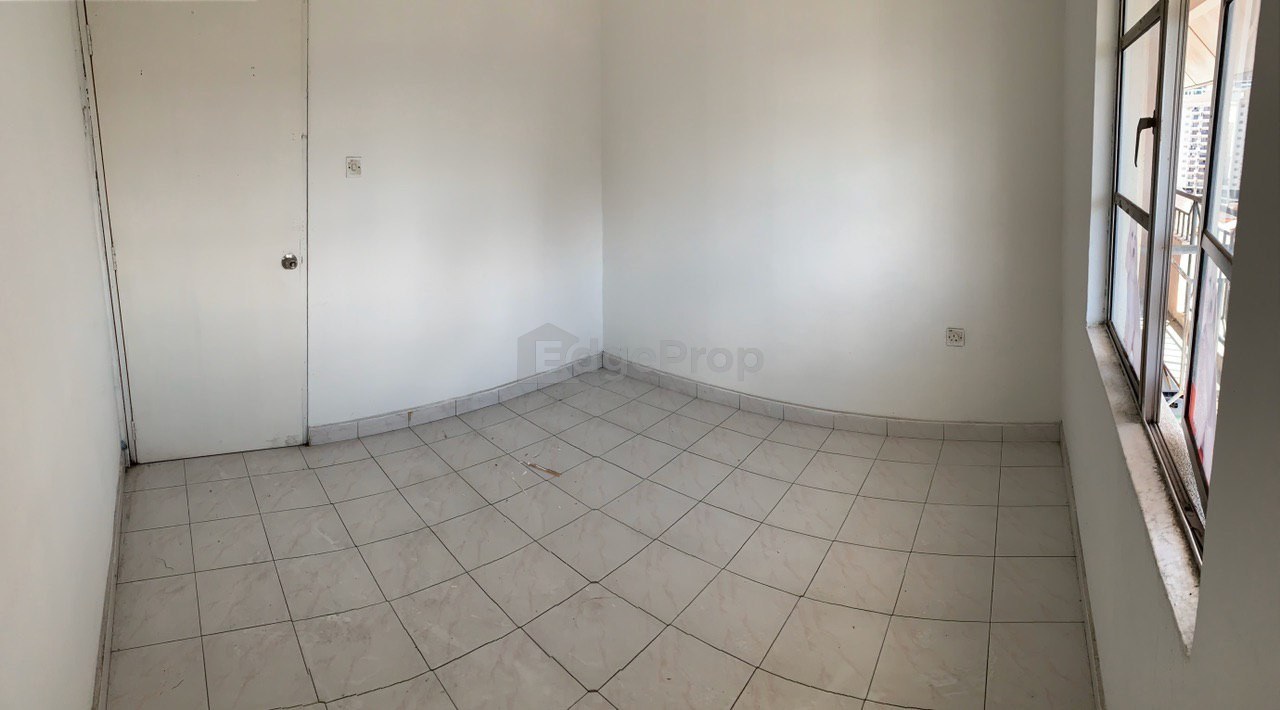 Genting Court Condominium Jalan Genting Klang Kuala Lumpur, Kuala Lumpur, Setapak