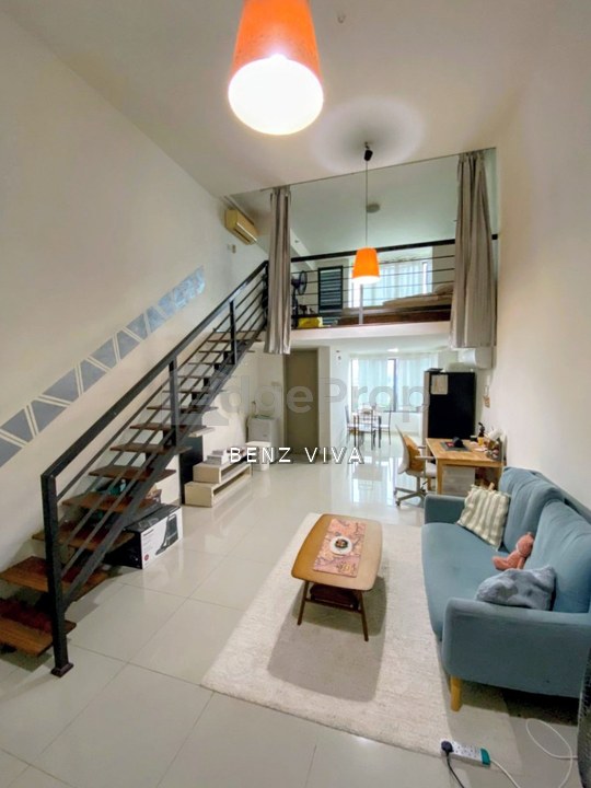 Subang SoHo (One Soho)
