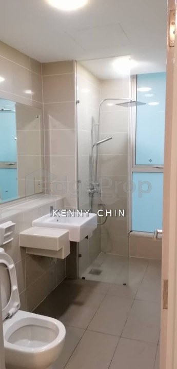 The Loft Condominium / Top floor / Corner / Fully furnished / KK, Sabah, Kota Kinabalu