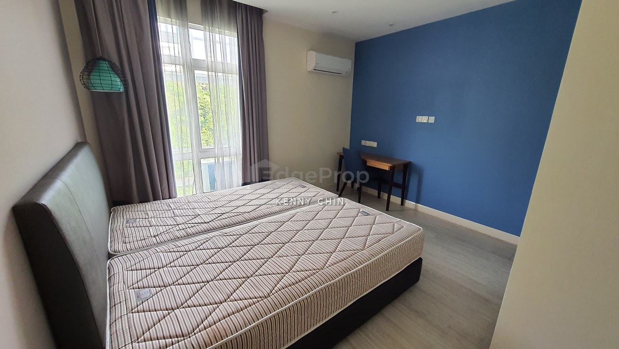 Mercure Hotel Suite | Kota Kinabalu City Centre| Suria Sabah, Sabah, Kota Kinabalu