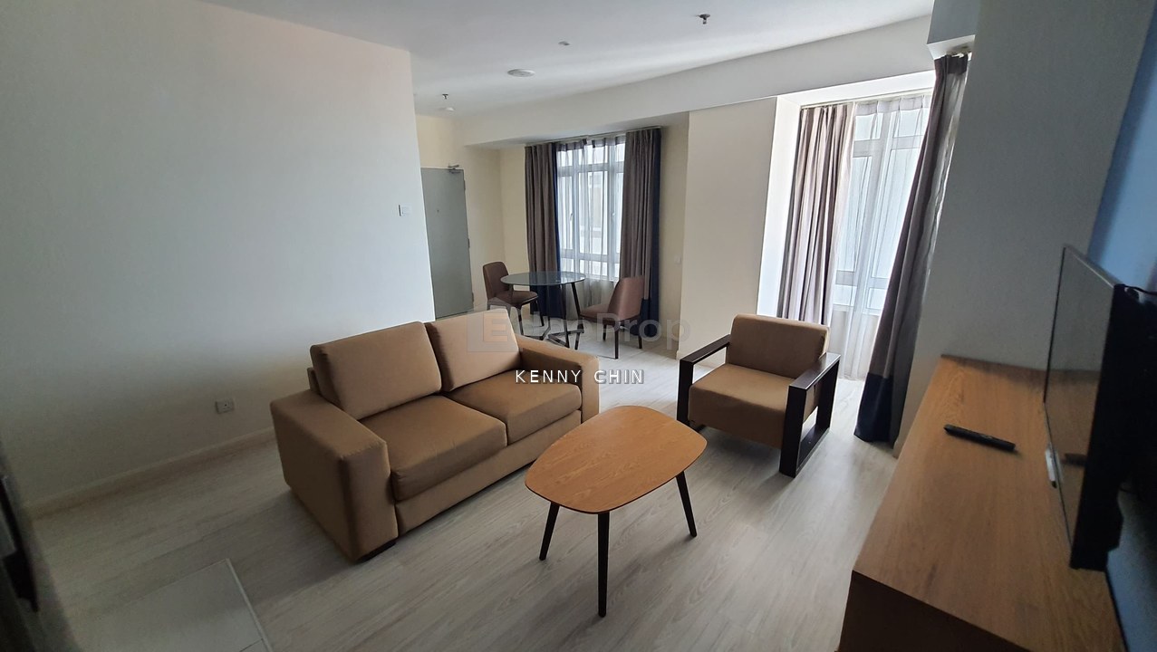Mercure Hotel Suite | Kota Kinabalu City Centre| Suria Sabah, Sabah, Kota Kinabalu
