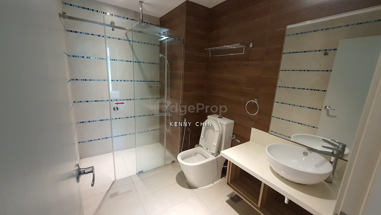 Mercure Hotel Suite | Kota Kinabalu City Centre| Suria Sabah, Sabah, Kota Kinabalu