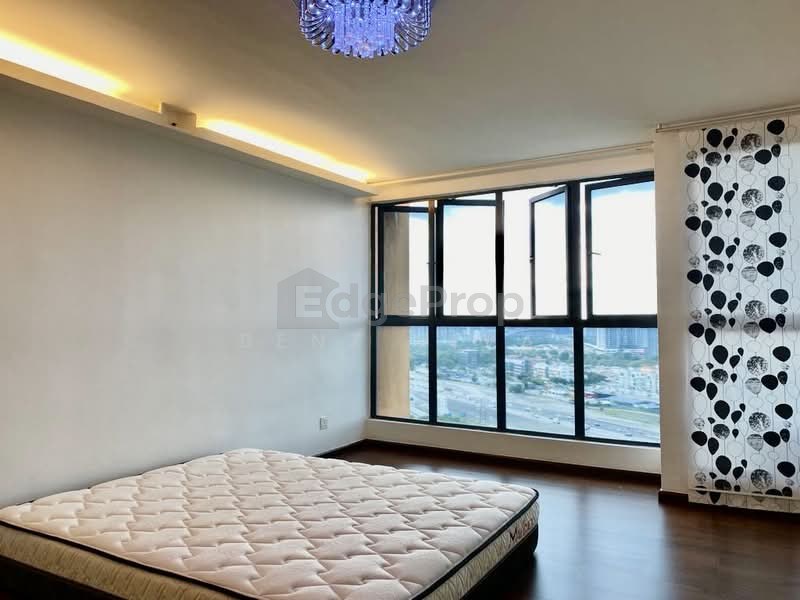 Subang Soho (One Soho) Subang Loft Duplex near Empire Mall for sell, Selangor, Subang Jaya