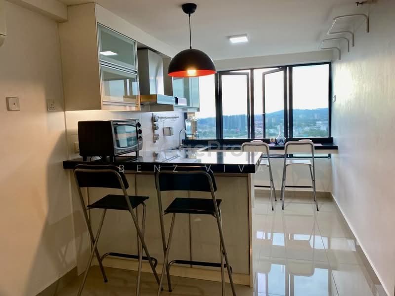Subang Soho (One Soho) Subang Loft Duplex near Empire Mall for sell, Selangor, Subang Jaya