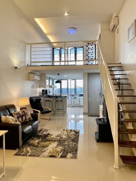 Subang Soho (One Soho) Subang Loft Duplex near Empire Mall for sell, Selangor, Subang Jaya