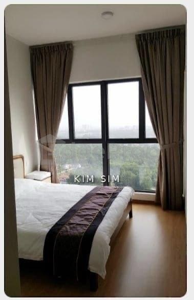 Bay Point, Country Garden Dangab Bay, Kings Bay, Amberside, Bay Laurel, Baypoint, Royal Strand, JB Town Area, Shuttle Bus To CIQ, JB Sentral.., Johor, Johor Bahru