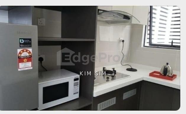 Bay Point, Country Garden Dangab Bay, Kings Bay, Amberside, Bay Laurel, Baypoint, Royal Strand, JB Town Area, Shuttle Bus To CIQ, JB Sentral.., Johor, Johor Bahru