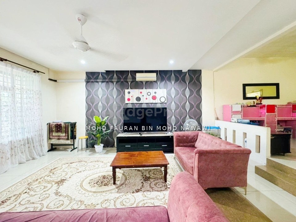 TAMAN MULIA PAJAM