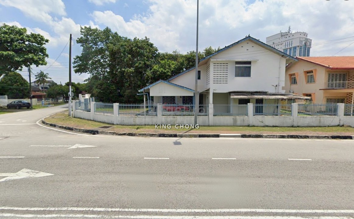 Petaling Jaya Seksyen 6 Jalan Changgai Near PJ New Town, Selangor, Petaling Jaya