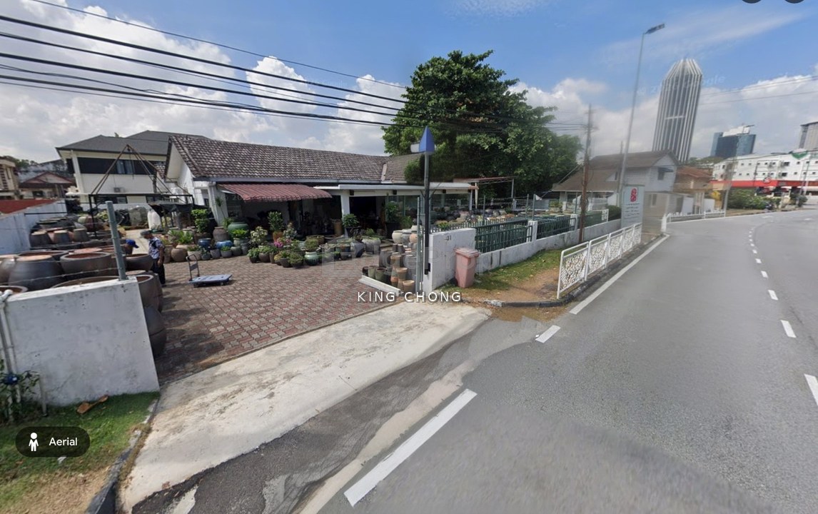 Petaling Jaya Seksyen 6 Jalan Changgai Near PJ New Town, Selangor, Petaling Jaya