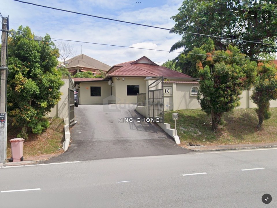 Petaling Jaya Seksyen 6 Jalan Changgai Near PJ New Town, Selangor, Petaling Jaya