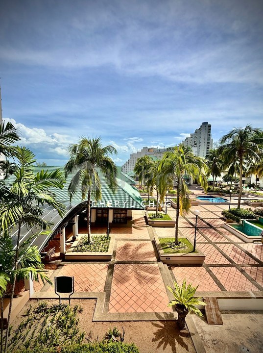 Miami Green Condominium (Block B, Low Floor) in Batu Ferringhi, Penang, Batu Ferringhi