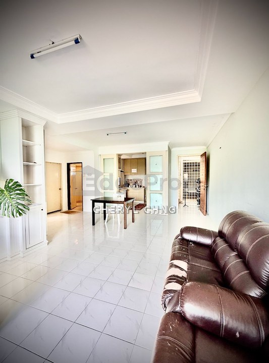 Miami Green Condominium (Block B, Low Floor) in Batu Ferringhi, Penang, Batu Ferringhi
