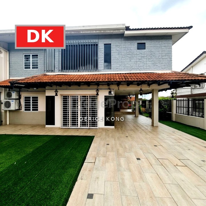Seksyen 22, Petaling Jaya
