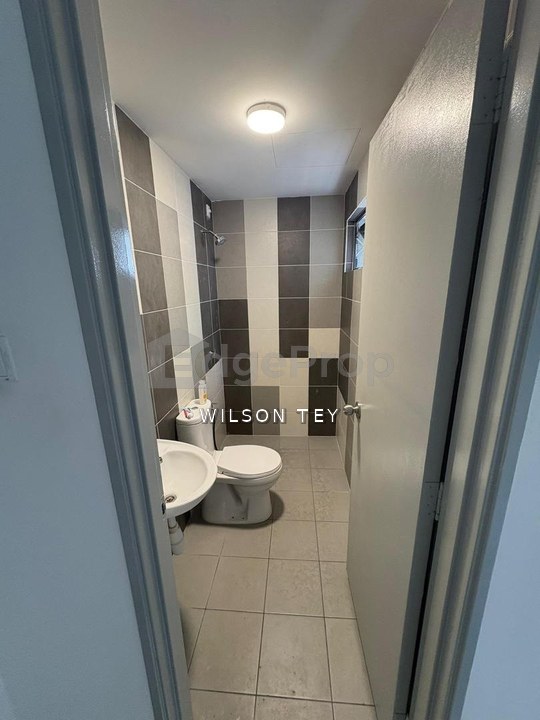 Residensi Mutiara Kajang 2 for rent, Selangor, Kajang