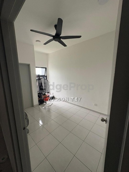 Residensi Mutiara Kajang 2