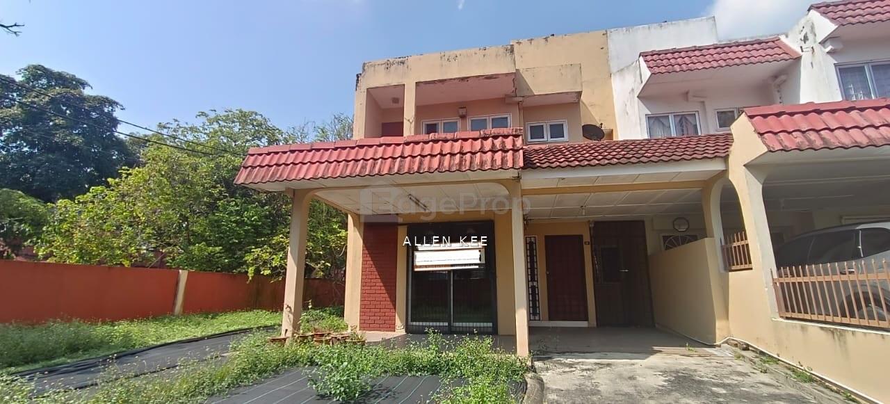 SS 14 Subang Jaya