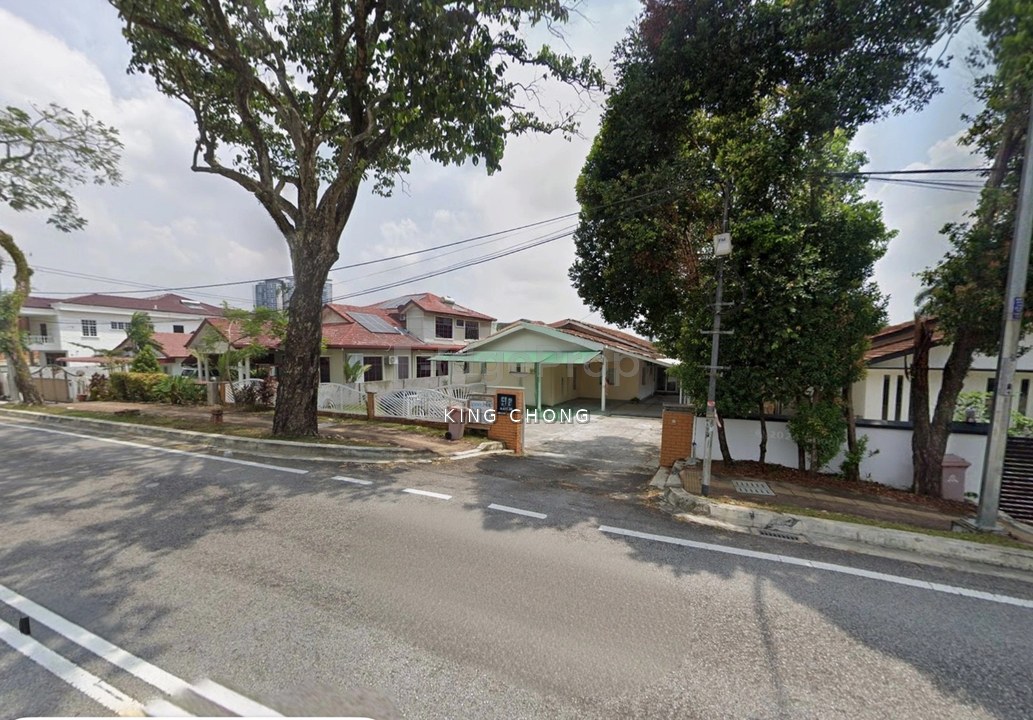 Seksyen 11, Petaling Jaya