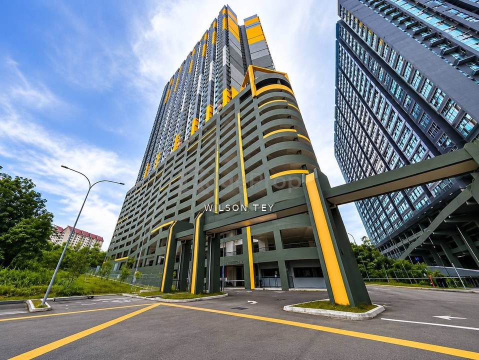 Residensi Emas