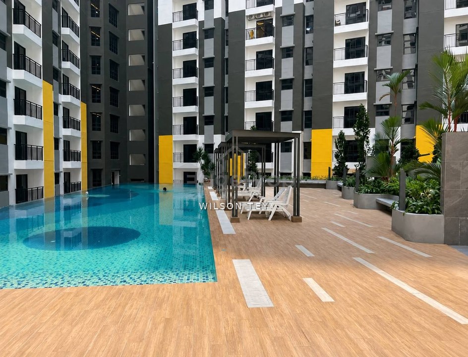 Residensi Emas@Kajang 2  for Rent, Selangor, Kajang