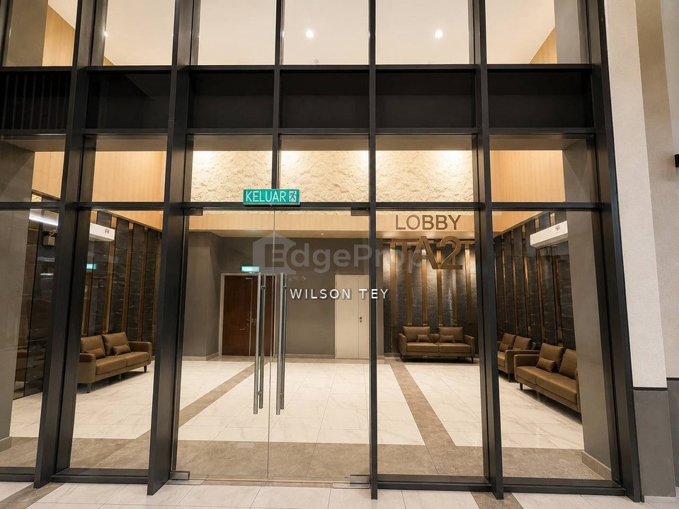 Residensi Emas@Kajang 2  for Rent, Selangor, Kajang