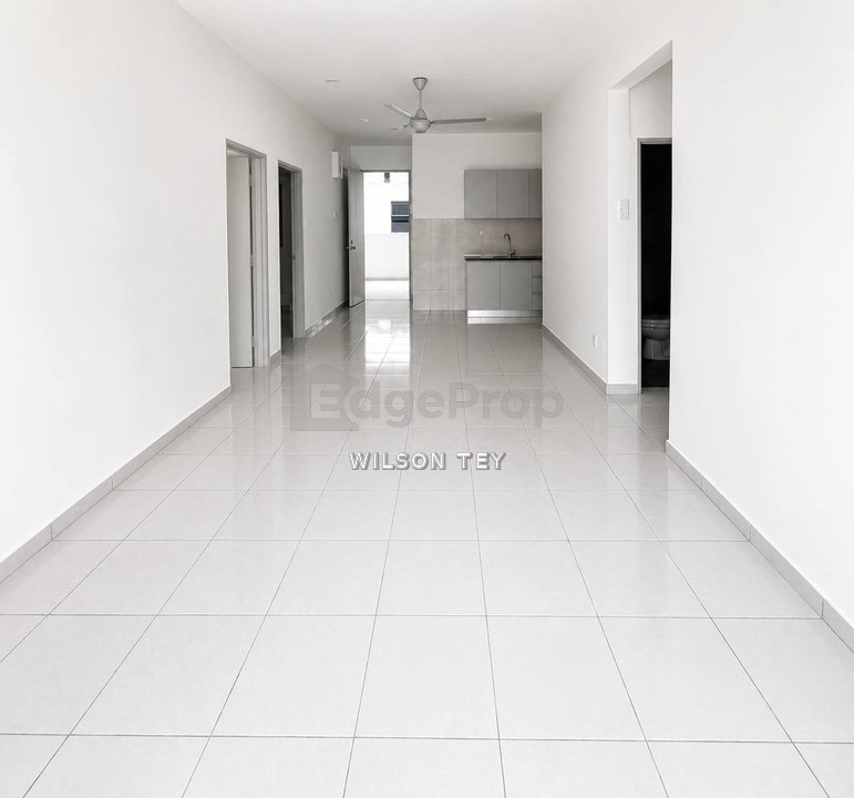 Residensi Emas@Kajang 2  for Rent, Selangor, Kajang