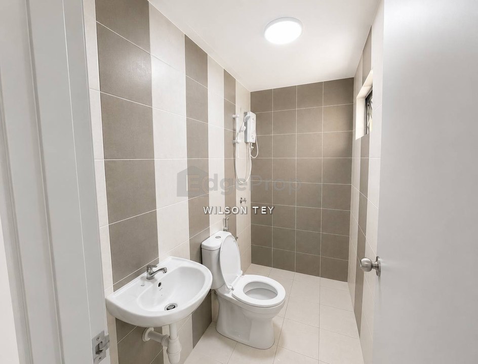 Residensi Emas@Kajang 2  for Rent, Selangor, Kajang