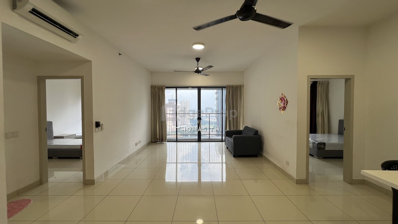 Setia City Residences @ Setia City