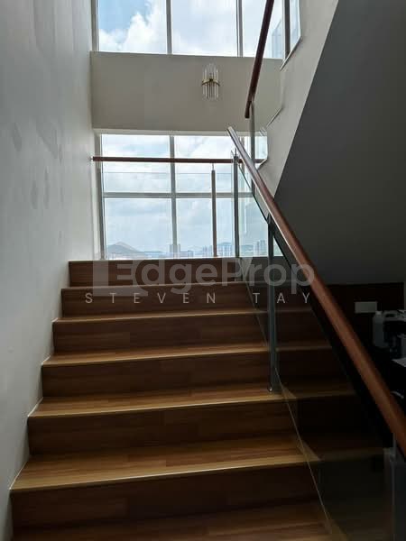 Casa Green Condominium