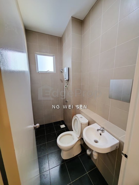 Opal Residence Puchong Intan Fully Furnished Ready for Rent Now, Selangor, Puchong