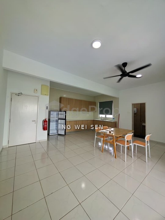 Opal Residence Puchong Intan Fully Furnished Ready for Rent Now, Selangor, Puchong