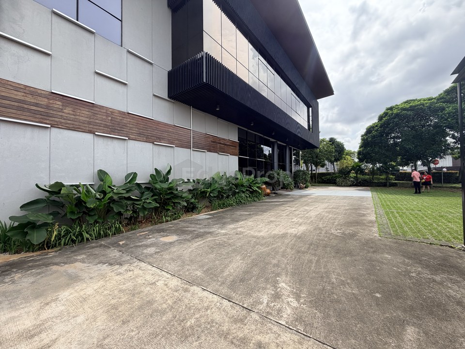 I-PARK SENAI AIRPORT CITY (SAC)