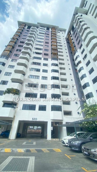 South View Serviced Apartments