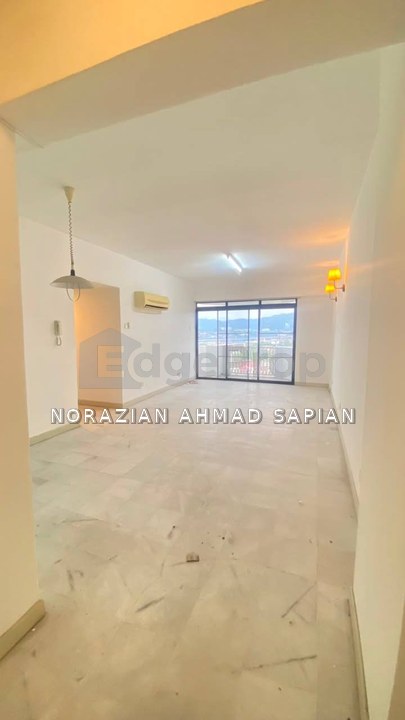 South View Condominium For Sale Highest Level, Kuala Lumpur, Pantai