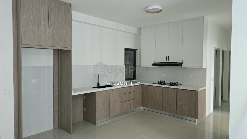 One Equine Seri Kembangan condo for rent, Selangor, Seri Kembangan