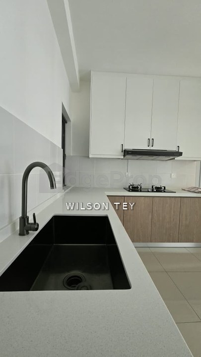 One Equine Seri Kembangan condo for rent, Selangor, Seri Kembangan