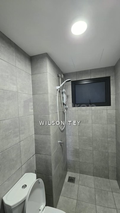 One Equine Seri Kembangan condo for rent, Selangor, Seri Kembangan