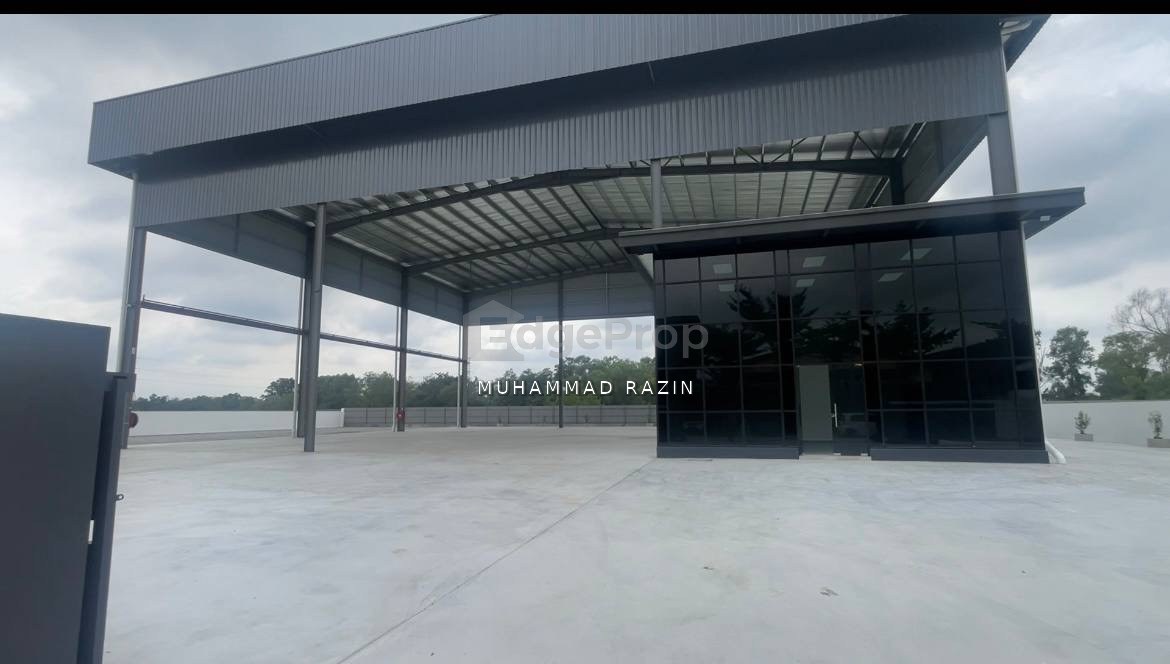 Kawasan Perindustrian Pengkalan 2