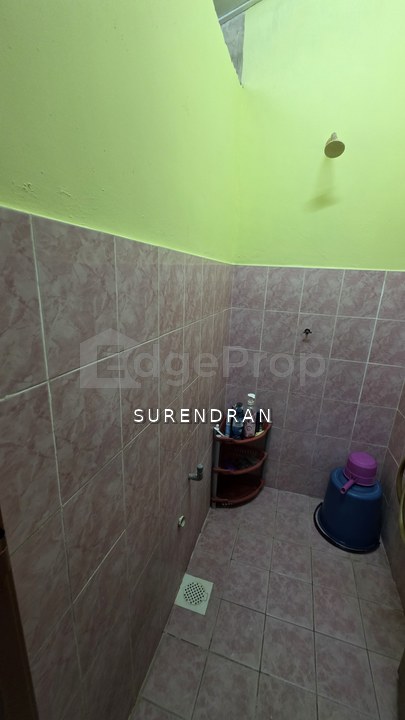 Taman sentosa klang single storey terrace for sale renovated extended, Selangor, Klang