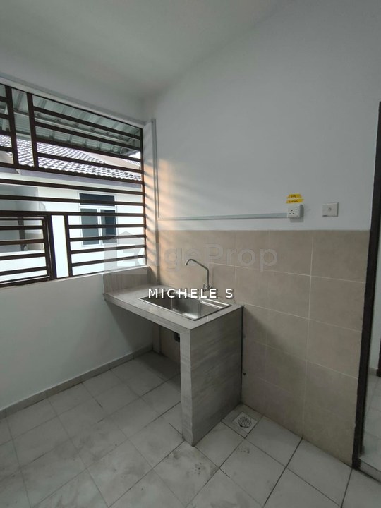 Senai Jaya Townhouse For Sale, Johor, Senai