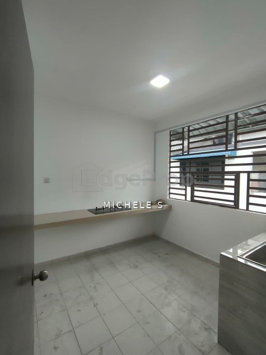 Senai Jaya Townhouse For Sale, Johor, Senai