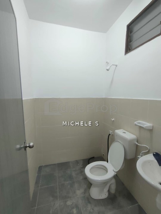 Senai Jaya Townhouse For Sale, Johor, Senai