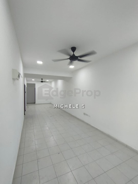 Senai Jaya Townhouse For Sale, Johor, Senai