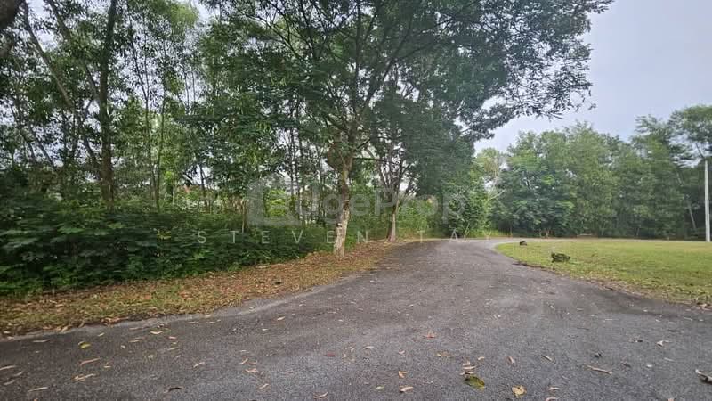 Jalan Kesuma