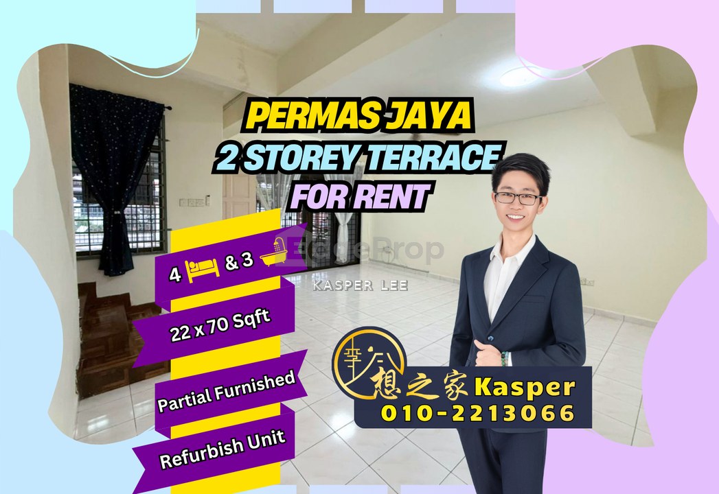 Bandar Baru Permas Jaya