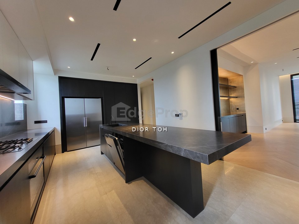 AIRA RESIDENCE @ Damansara Heights 3+1Br | 180 deg, Kuala Lumpur, Damansara Heights