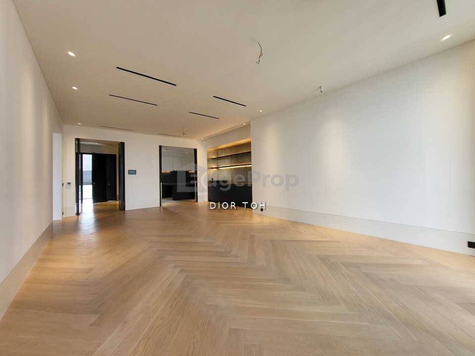 AIRA RESIDENCE @ Damansara Heights 3+1Br | 180 deg, Kuala Lumpur, Damansara Heights