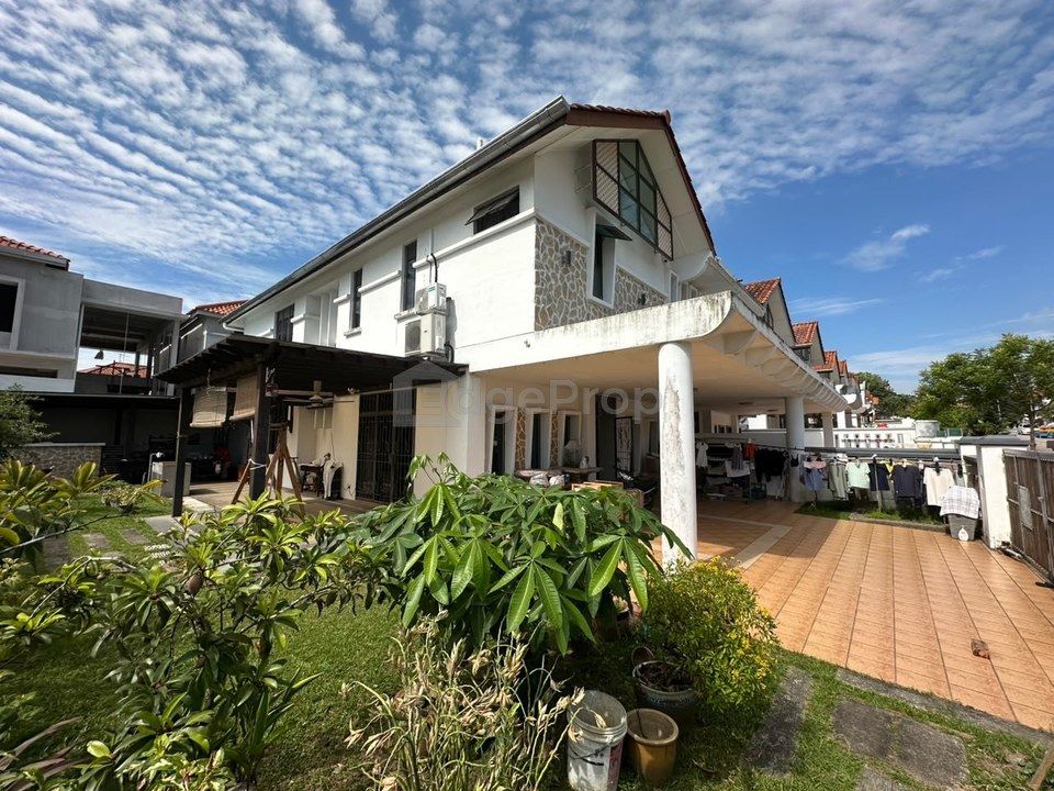 Taman Impian Emas