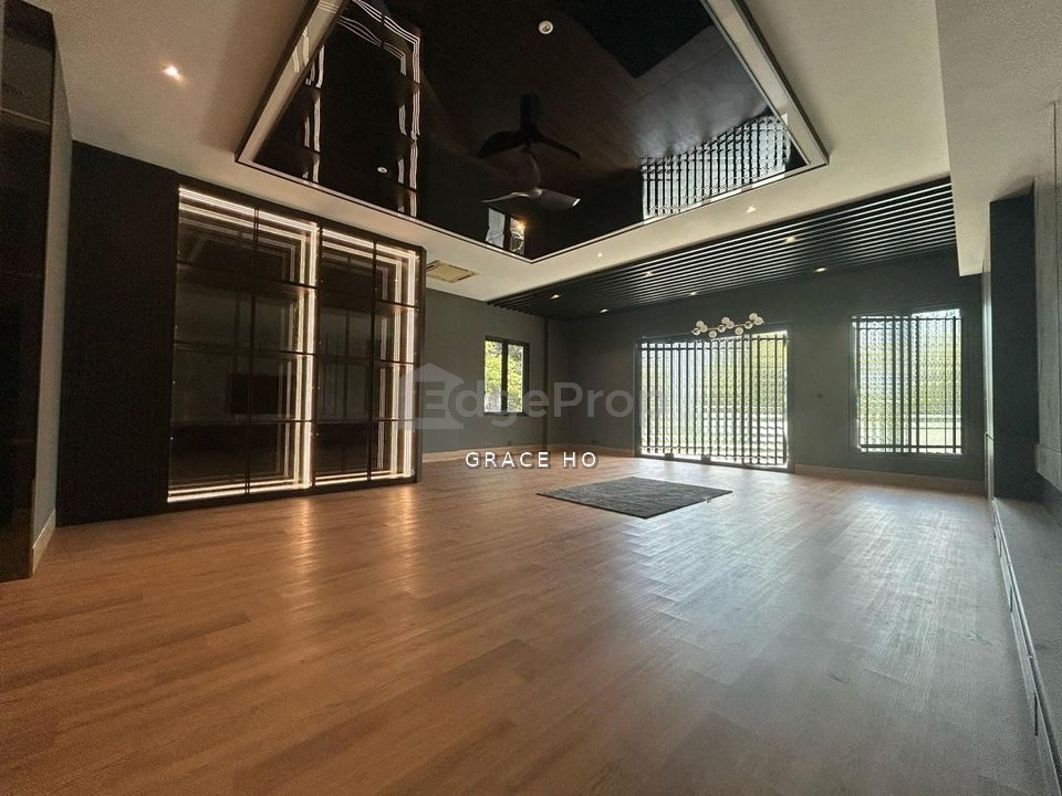 Country Heights Damansara